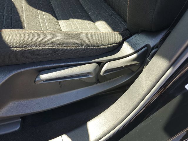 Certified 2025 Honda HR-V Sport image 21