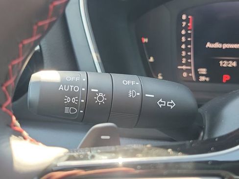 New 2026 Honda Pilot Black Edition image 34