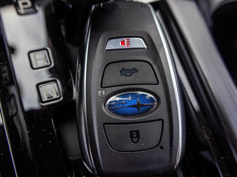 New 2026 Subaru Outback Limited XT AWD/4WD image 29
