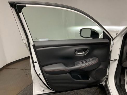 New 2026 Honda HR-V Sport image 9