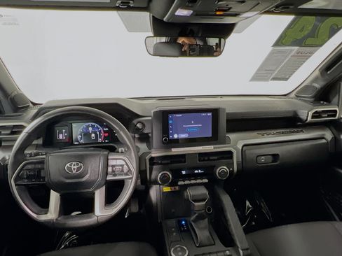 Used 2024 Toyota Tacoma SR5 image 30