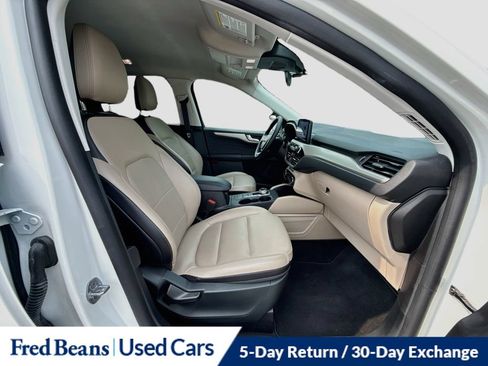 Used 2022 Ford Escape SEL AWD/4WD image 33