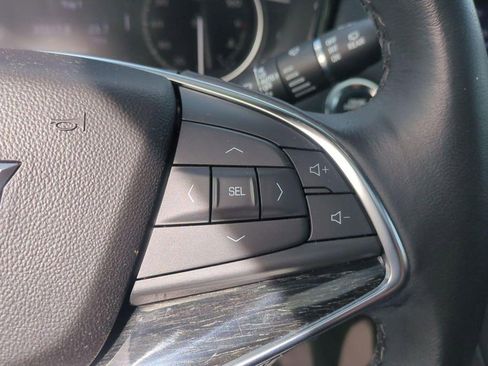 Certified 2023 Cadillac XT5 Premium Luxury FWD image 26