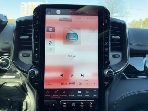 New 2026 RAM 2500 Rebel w/ Rebel Level 2 Equipment Group image 18