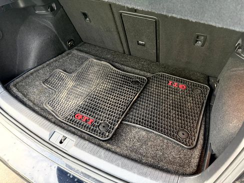 Used 2019 Volkswagen GTI Rabbit Edition image 56