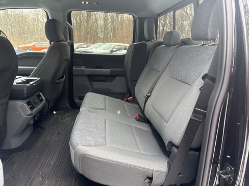 Used 2024 Ford F150 XLT w/ Equipment Group 302A MID image 38