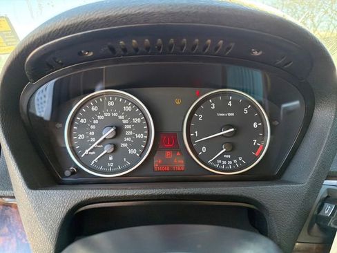 Used 2011 BMW X5 xDrive35i image 15