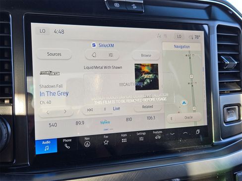 New 2026 Ford F250 King Ranch image 17