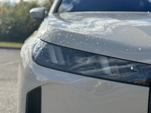 New 2026 BMW iX xDrive60 w/ M Sport Package image 10