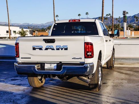 New 2026 RAM 3500 Big Horn image 9