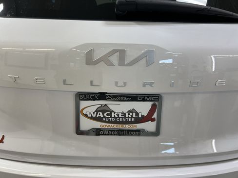 Used 2024 Kia Telluride SX Prestige X-Line AWD/4WD image 39