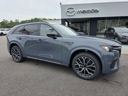 New 2026 MAZDA CX-70 3.3 Turbo S w/ Premium Plus image 1