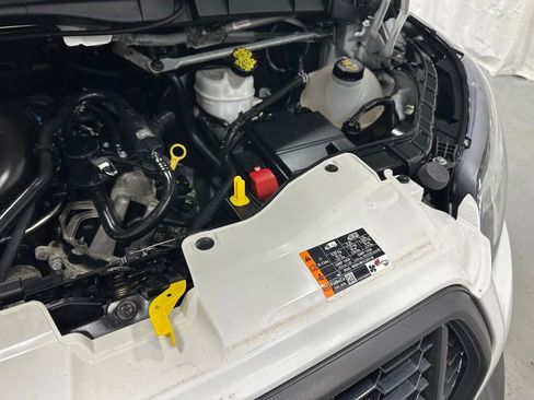 Used 2024 Ford Transit 250 148 Medium Roof w/ Load Area Protection Package image 52