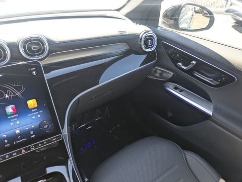 Certified 2025 Mercedes-Benz GLC 350e 4MATIC image 4