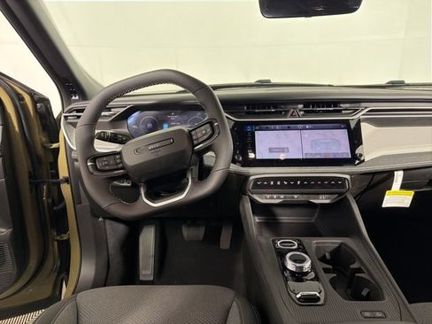 New 2026 Jeep Cherokee Laredo AWD/4WD image 24