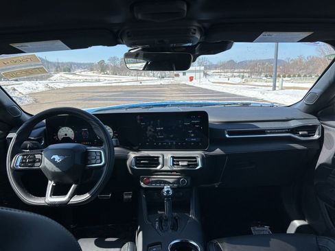 New 2026 Ford Mustang Premium RWD image 12
