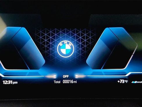 Used 2026 BMW X1 xDrive28i AWD/4WD image 33