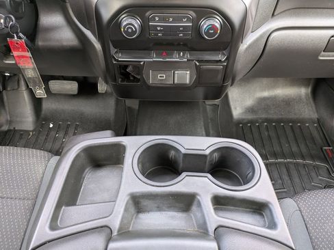 Used 2019 Chevrolet Silverado 1500 W/T image 20