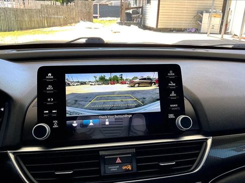 Used 2022 Honda Accord Sport image 13