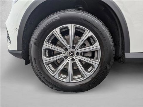 Used 2026 Mercedes-Benz GLC 300 4MATIC image 24