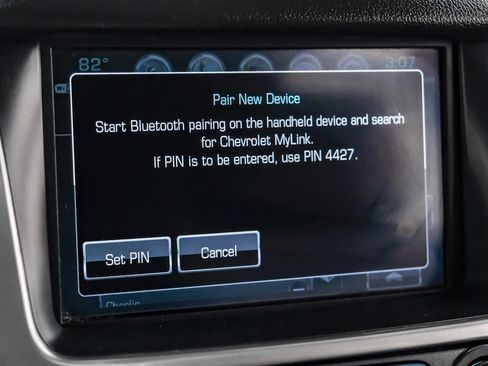 Used 2018 Chevrolet Tahoe LT AWD/4WD image 34