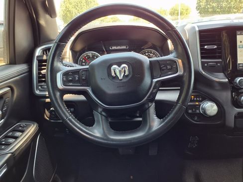 Used 2023 RAM 1500 Laramie AWD/4WD image 15