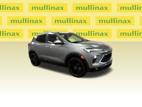 New 2026 Buick Encore GX Sport Touring w/ Advanced Technology Package image 46