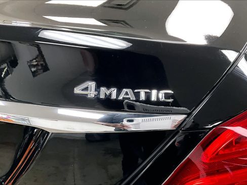Used 2016 Mercedes-Benz C 300 4MATIC Sedan image 10