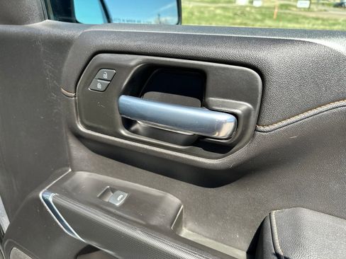 Used 2021 GMC Sierra 1500 AT4 w/ AT4 Premium Package AWD/4WD image 37