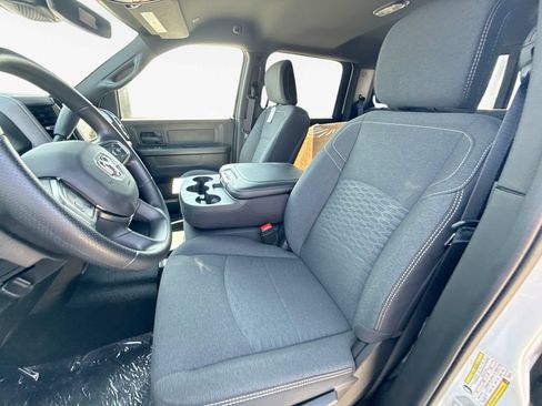 New 2026 RAM 3500 Tradesman AWD/4WD image 13
