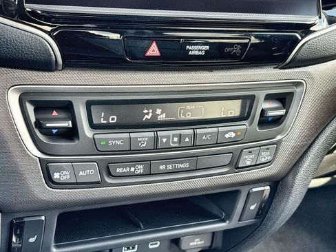 Used 2026 Honda Ridgeline RTL image 19