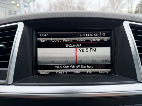 Used 2013 Mercedes-Benz ML 350 4MATIC image 35