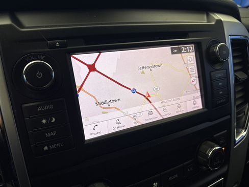 Used 2019 Nissan Titan SL w/ Chrome Package image 20