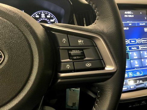 Certified 2025 Subaru Legacy Premium image 23