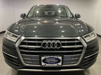 Used 2019 Audi Q5 2.0T Premium Plus w/ Premium Plus Package AWD/4WD video 2