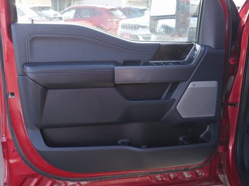 Used 2023 Ford F250 Lariat image 51