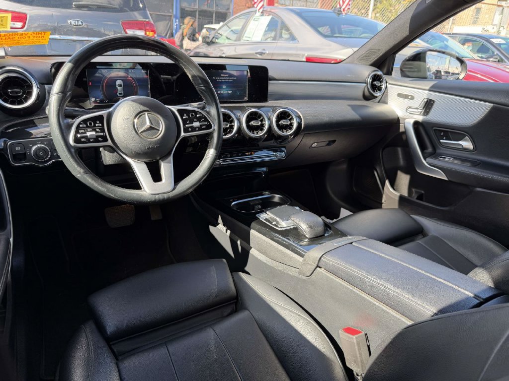 Used 2020 Mercedes-Benz A 220 4MATIC image 14