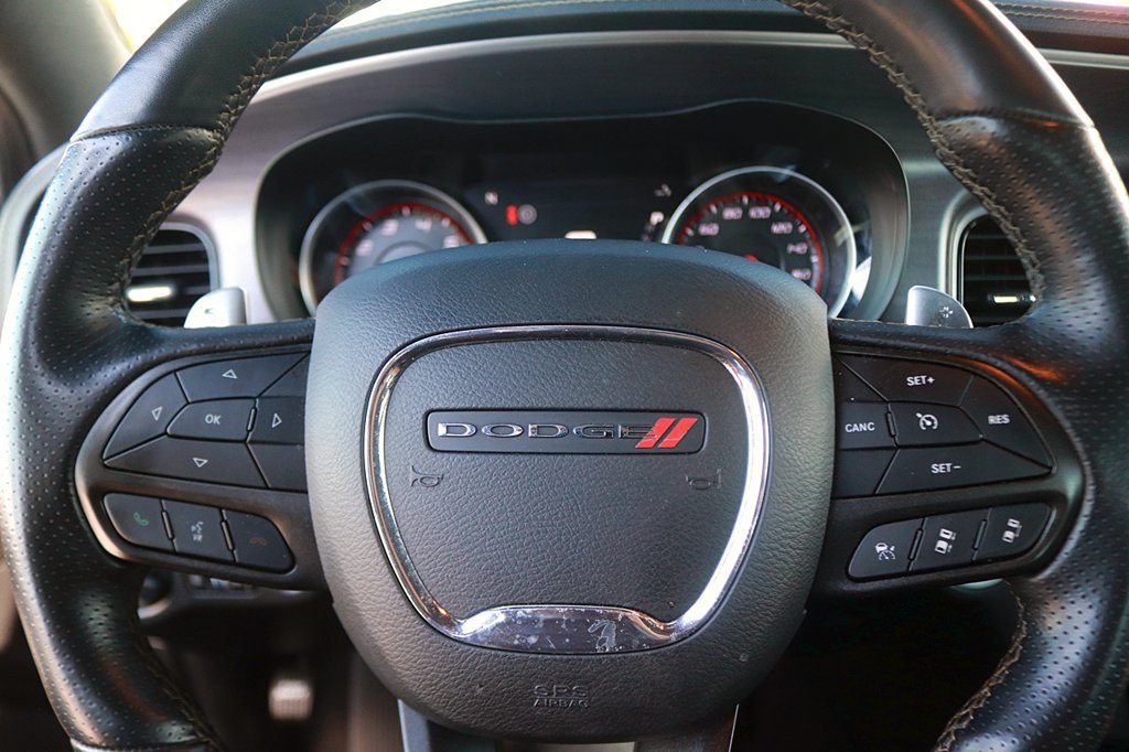 Used 2023 Dodge Charger Scat Pack RWD image 19