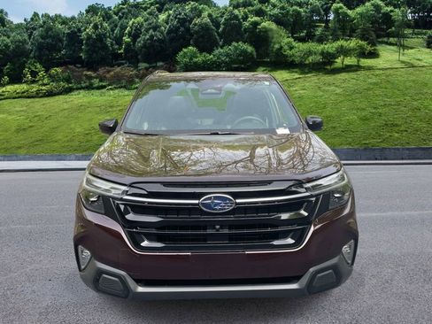 New 2026 Subaru Forester Touring AWD/4WD image 8