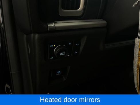 Used 2025 Ford Expedition Max Active AWD/4WD image 20