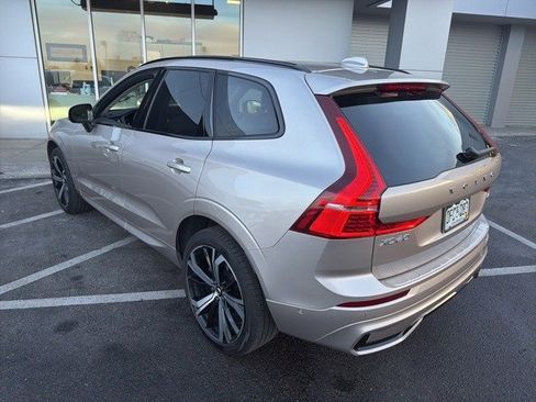 Certified 2025 Volvo XC60 B5 Ultra w/ Protection Package Premier image 2