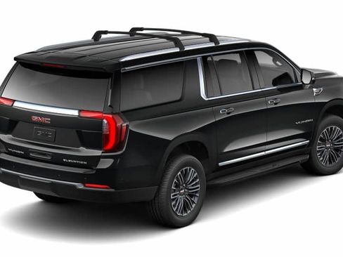 New 2026 GMC Yukon XL Elevation image 5