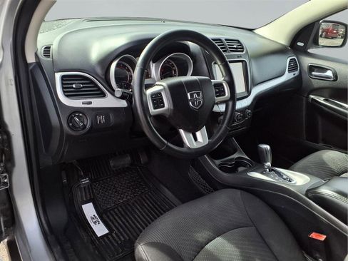 Used 2015 Dodge Journey SXT w/ Sun/Sound Group image 7