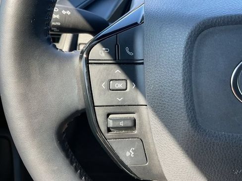 Used 2024 Toyota Prius XLE AWD/4WD image 23