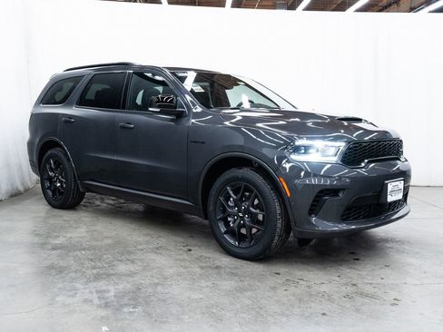 New 2026 Dodge Durango GT image 1