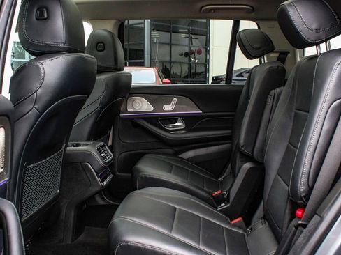 Used 2022 Mercedes-Benz GLS 450 4MATIC image 37