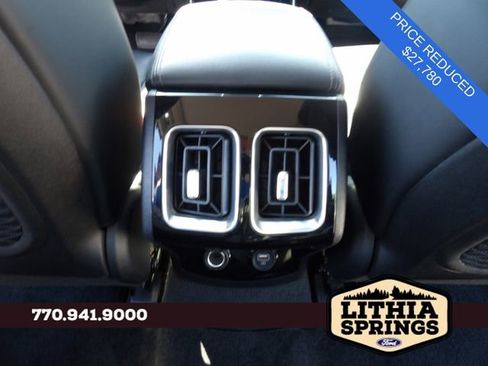 Used 2023 Kia Sorento SX FWD image 24