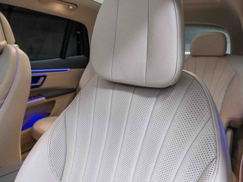 Certified 2023 Mercedes-Benz EQS 450+ SUV image 19