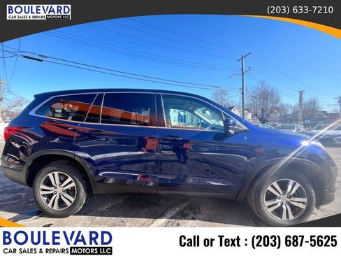 Used 2018 Honda Pilot EX-L image 6
