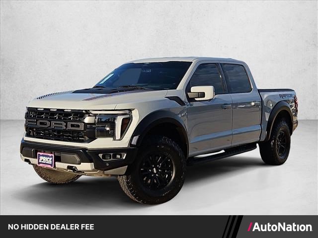 Used 2024 Ford F150 Raptor AWD/4WD image 1
